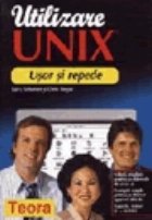 Utilizare Unix