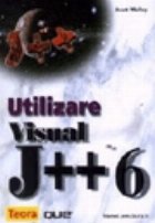 Utilizare Visual J++