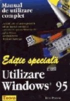 Utilizare Windows editie speciala