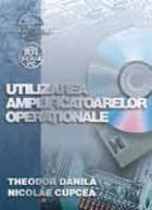 Utilizarea amplificatoarelor operationale