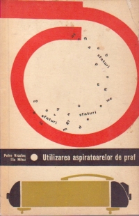 Utilizarea aspiratoarelor de praf