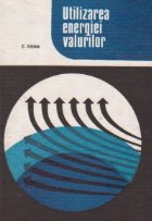 Utilizarea energiei valurilor