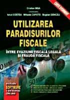 Utilizarea paradisurilor fiscale intre evaziune