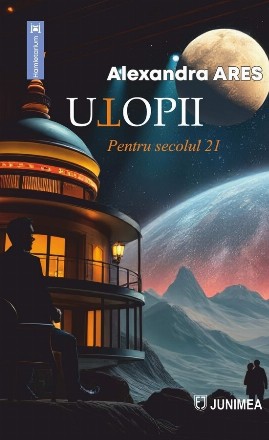 Utopii pentru secolul 21 : teatru