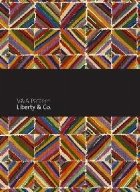 V&A Pattern: Liberty & Co.