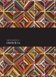 V&A Pattern: Liberty & Co.