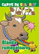 Vaca