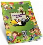 Vacanta Mare cu Joy Clasa a II-a
