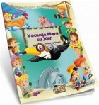 Vacanta Mare Joy Clasa pregatitoare