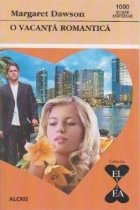 coperta O vacanta romantica
