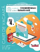 @vacantadevara Scrisorile verii caiet vacanţă