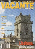 Vacante si calatorii, noiembrie 2007