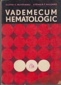 Vademecum hematologic