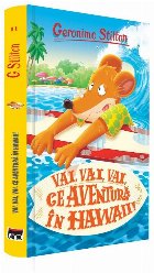 Vai vai vai Aventura Hawaii
