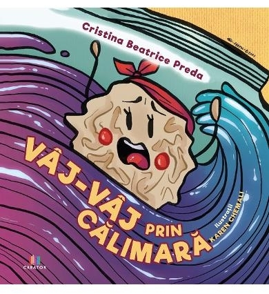 Vaj-vaj prin calimara