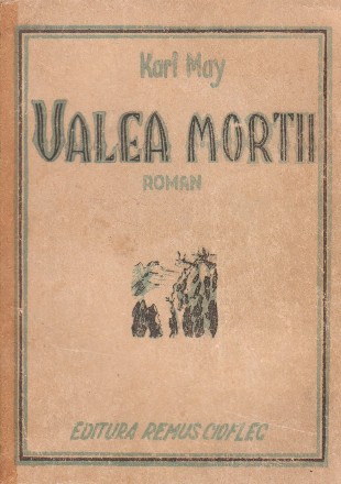 Valea Mortii