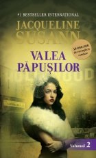 Valea papusilor Volumul lea