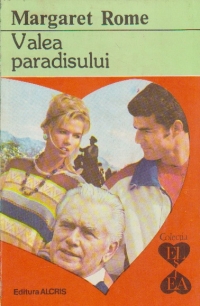 Valea Paradisului