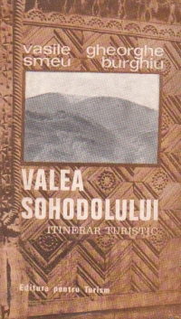Valea Sohodolului - Itinerar turistic