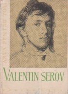 Valentin Serov