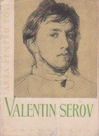 Valentin Serov