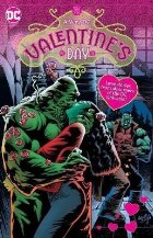 DC Valentine\'s Day/Love Stories Collection