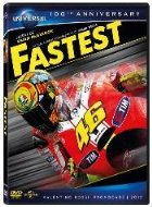 coperta VALENTINO ROSSI : PROVOCARE