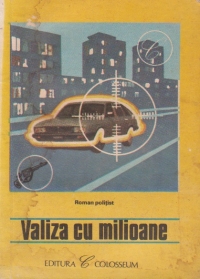 Valiza cu milioane