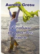 valoare ochii Mei femeie