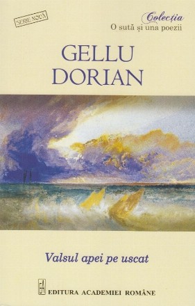 Valsul apei pe uscat