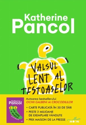 Valsul lent al țestoaselor