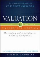 Valuation