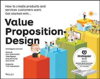 Value Proposition Design