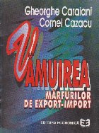 Vamuirea marfurilor export import