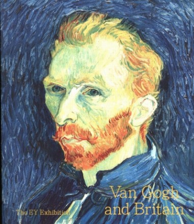 Van Gogh and Britain