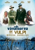 Vanatoarea de vulpi
