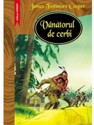 VANATORUL DE CERBI