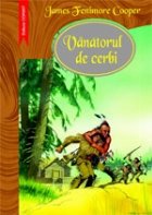 VANATORUL CERBI