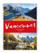 Vancouver the Canadian Rockies Marco