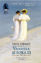 Vanessa si sora ei