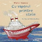 vaporul printre stele