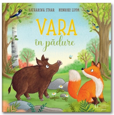 Vara în pădure