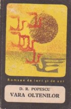 Vara oltenilor (editia