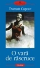 coperta O vara de rascruce