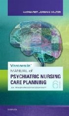 Varcarolis\ Manual Psychiatric Nursing Care