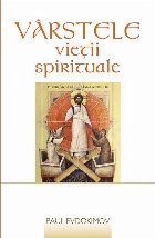 Varstele vietii spirituale