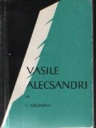 Vasile Alecsandri
