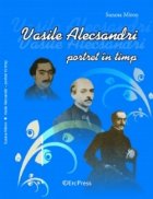 Vasile Alecsandri Portret timp