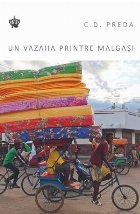 Un vazaha printre malgasi