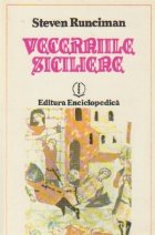 Vecerniile siciliene istorie lumii mediteraneene
